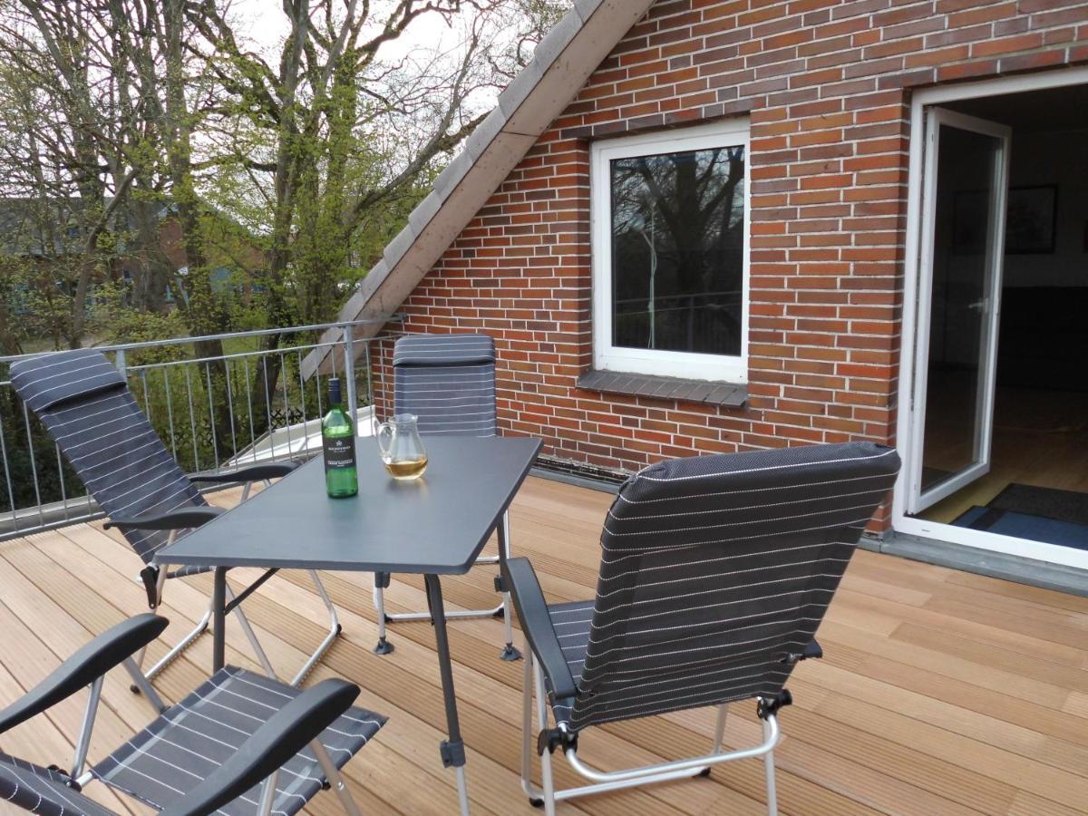 Radlerquartier Edendorf Διαμέρισμα Itzehoe Εξωτερικό φωτογραφία
